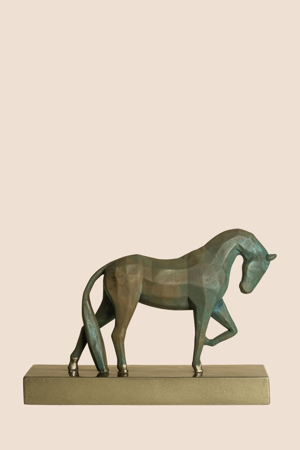 Strength in Stillness - Sculpture - ACad Home