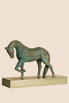 Strength in Stillness - Sculpture - ACad Home