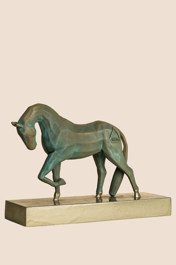 Strength in Stillness - Sculpture - ACad Home
