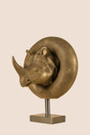 Strength Unleashed - Sculpture - ACad Home