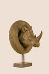 Strength Unleashed - Sculpture - ACad Home