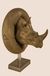 Strength Unleashed - Sculpture - ACad Home
