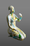 The Gesture of Inquiry - Sculpture - ACad Home