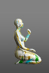 The Gesture of Inquiry - Sculpture - ACad Home