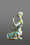 The Gesture of Inquiry - Sculpture - ACad Home