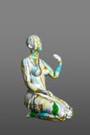 The Gesture of Inquiry - Sculpture - ACad Home