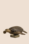 The Symbol of Steadfastness - Sculpture - ACad Home