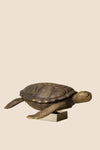 The Symbol of Steadfastness - Sculpture - ACad Home