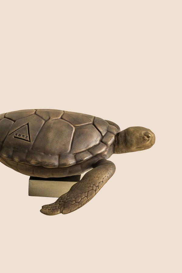 The Symbol of Steadfastness - Sculpture - ACad Home