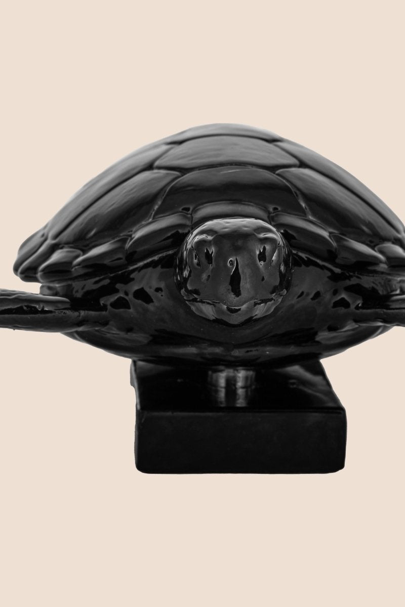The Symbol of Steadfastness - Sculpture - ACad Home