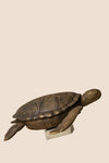 The Symbol of Steadfastness - Sculpture - ACad Home