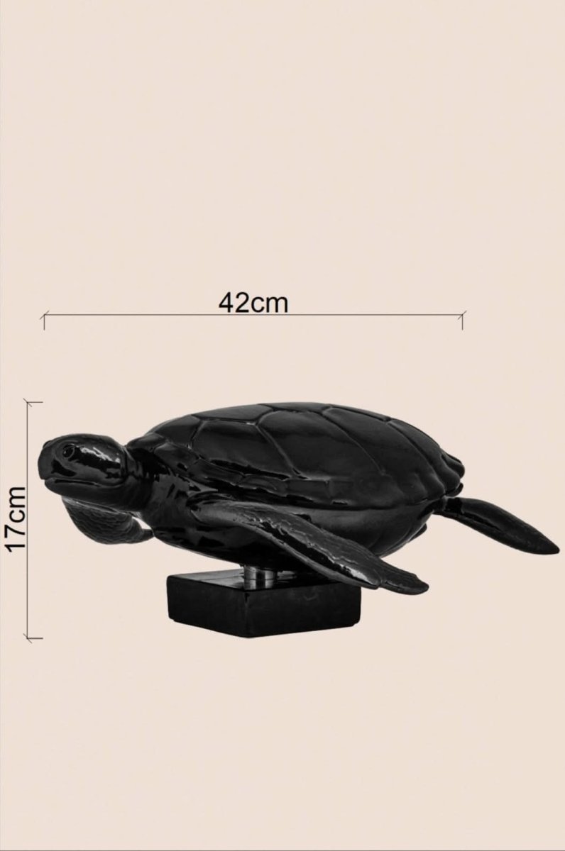The Symbol of Steadfastness - Sculpture - ACad Home