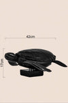 The Symbol of Steadfastness - Sculpture - ACad Home
