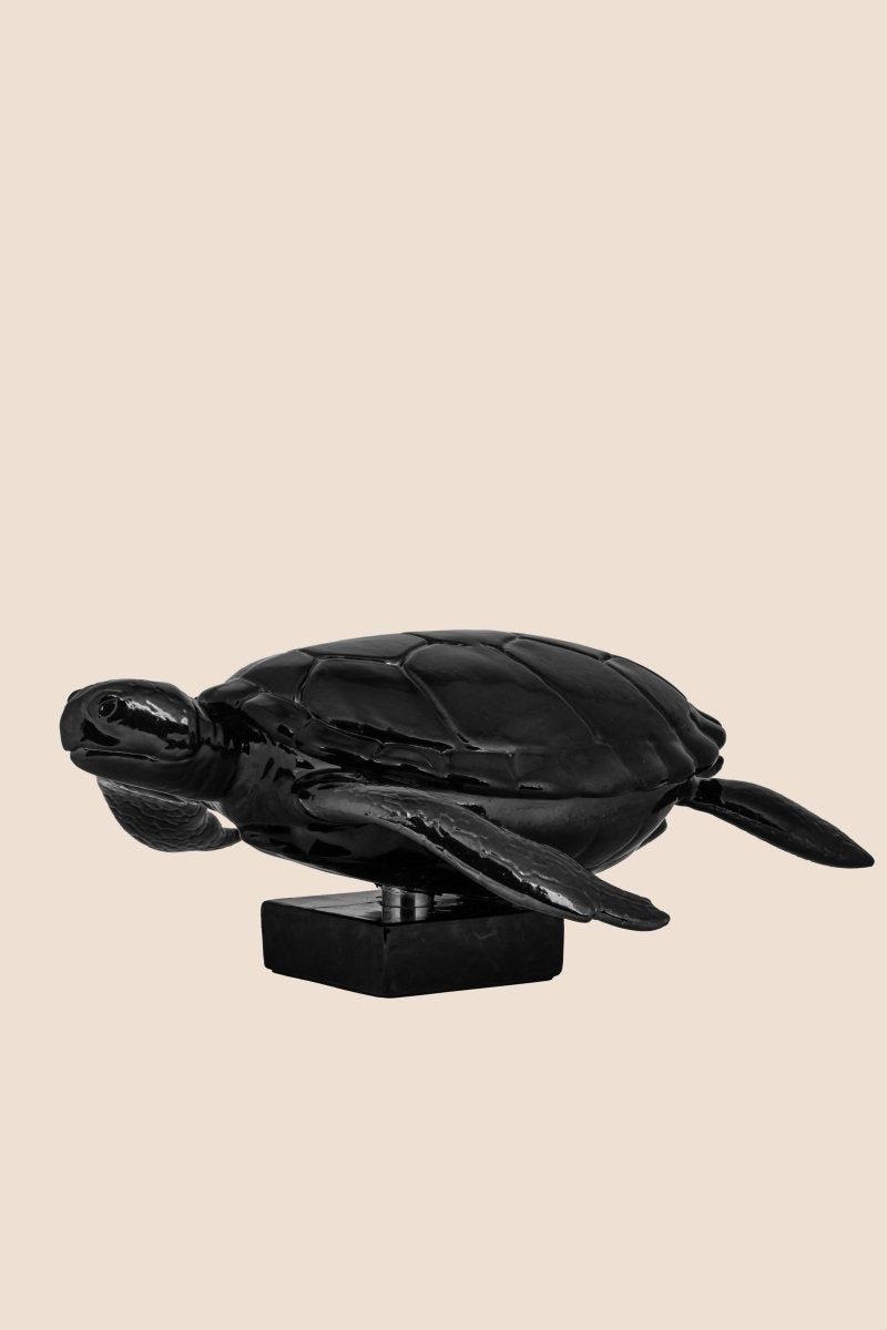 The Symbol of Steadfastness - Sculpture - ACad Home