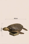 The Symbol of Steadfastness - Sculpture - ACad Home