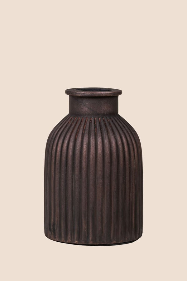 The Tactile Vessel - Vase - ACad Home
