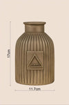 The Tactile Vessel - Vase - ACad Home