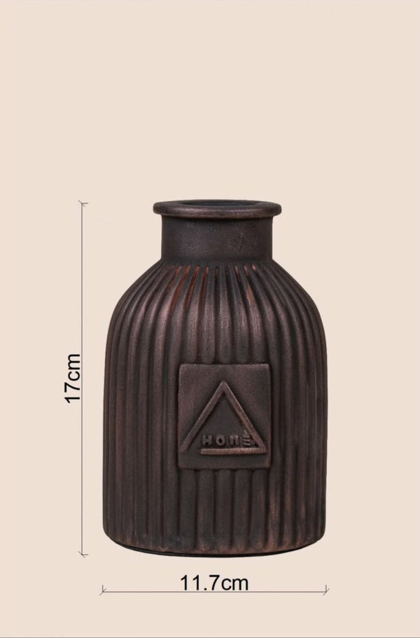 The Tactile Vessel - Vase - ACad Home