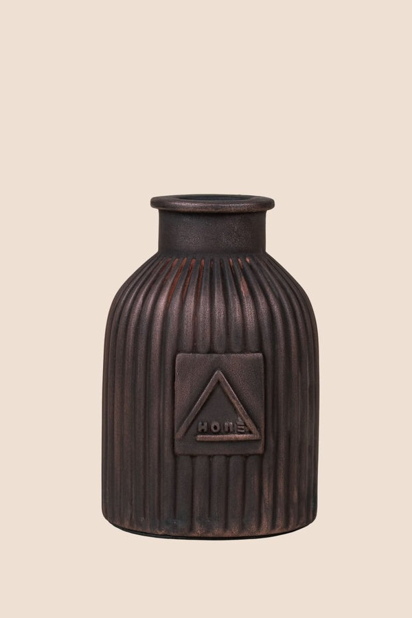 The Tactile Vessel - Vase - ACad Home