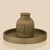 The Tactile Vessel - Vase - ACad Home