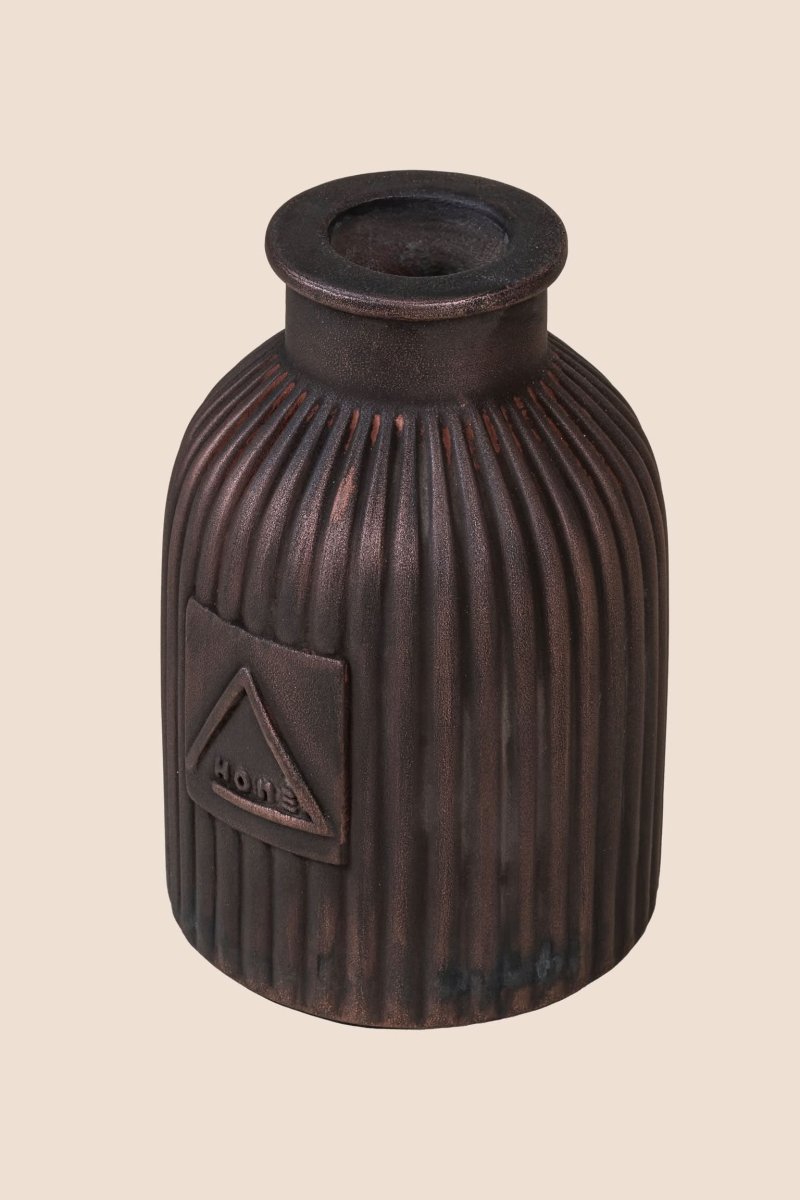 The Tactile Vessel - Vase - ACad Home