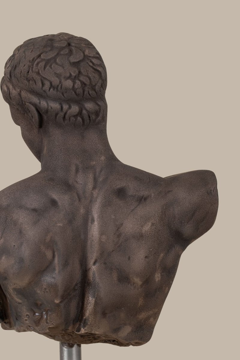 Timeless Virtue - Sculpture - ACad Home