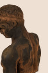 Timeless Virtue - Sculpture - ACad Home