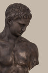 Timeless Virtue - Sculpture - ACad Home