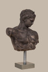 Timeless Virtue - Sculpture - ACad Home