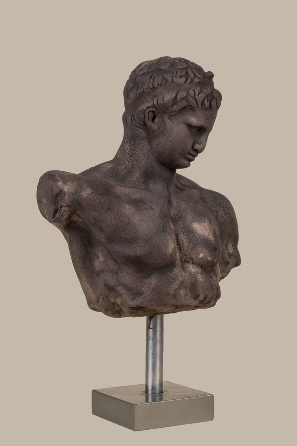 Timeless Virtue - Sculpture - ACad Home