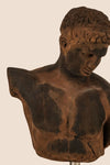 Timeless Virtue - Sculpture - ACad Home