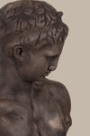 Timeless Virtue - Sculpture - ACad Home