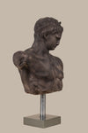 Timeless Virtue - Sculpture - ACad Home