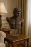 Timeless Virtue - Sculpture - ACad Home