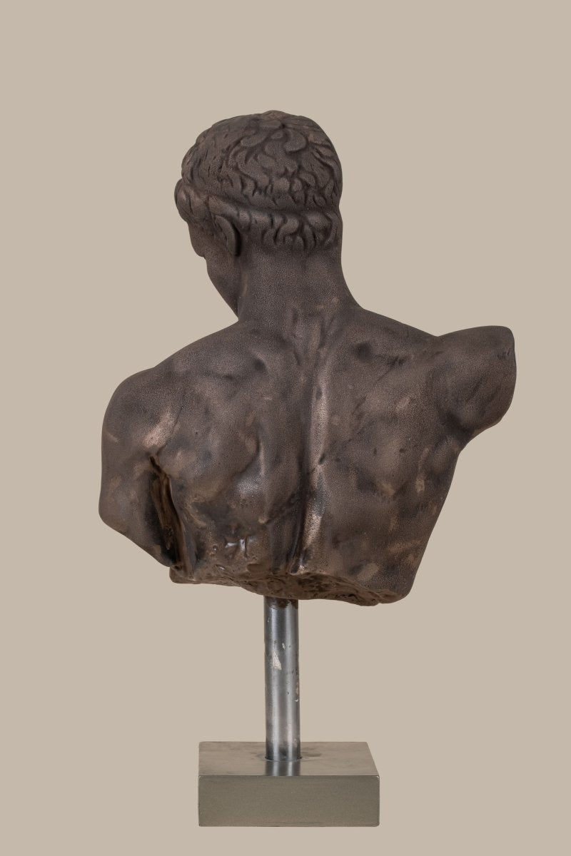 Timeless Virtue - Sculpture - ACad Home