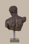 Timeless Virtue - Sculpture - ACad Home