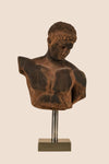 Timeless Virtue - Sculpture - ACad Home