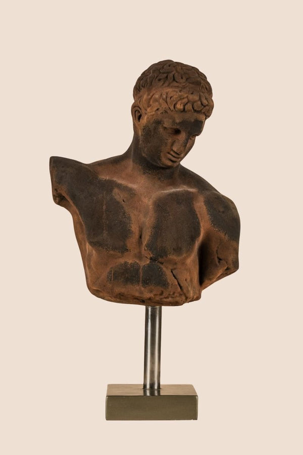 Timeless Virtue - Sculpture - ACad Home