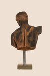 Timeless Virtue - Sculpture - ACad Home