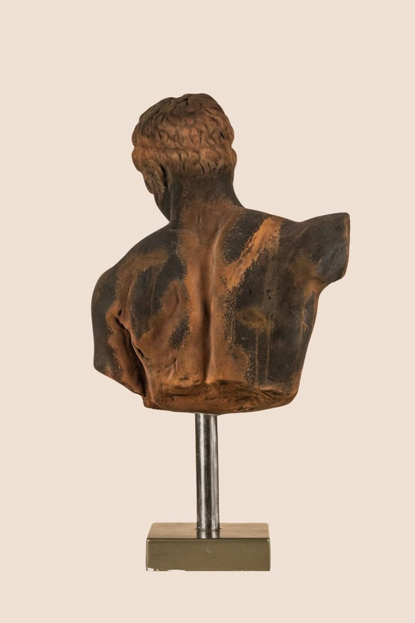 Timeless Virtue - Sculpture - ACad Home