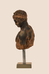 Timeless Virtue - Sculpture - ACad Home