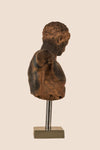 Timeless Virtue - Sculpture - ACad Home