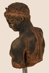 Timeless Virtue - Sculpture - ACad Home