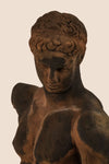 Timeless Virtue - Sculpture - ACad Home