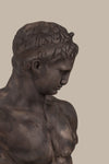 Timeless Virtue - Sculpture - ACad Home
