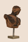 Timeless Virtue - Sculpture - ACad Home