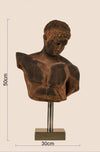 Timeless Virtue - Sculpture - ACad Home