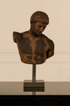 Timeless Virtue - Sculpture - ACad Home