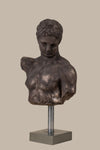 Timeless Virtue - Sculpture - ACad Home
