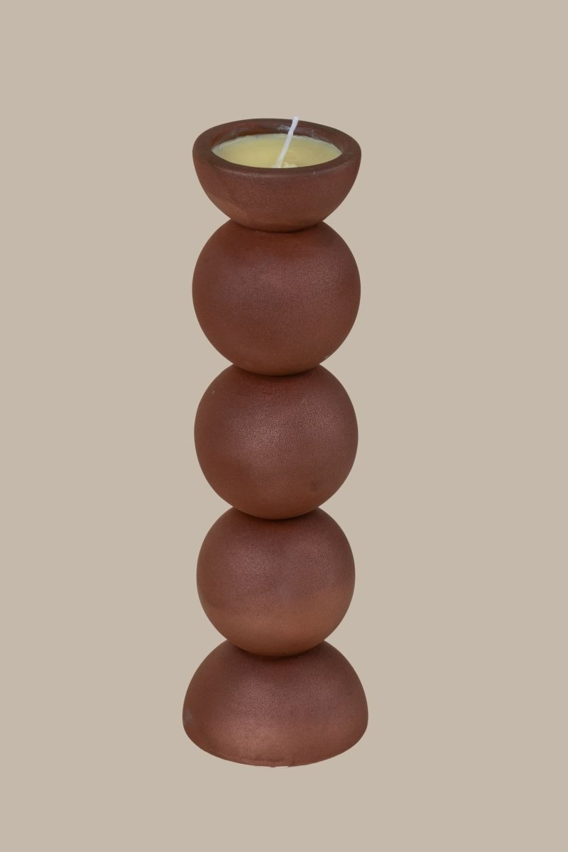 Triad of Light - Scented Candles - ACad Home